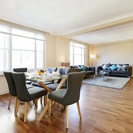 185-181 Boulevard Saint-germain アパート *