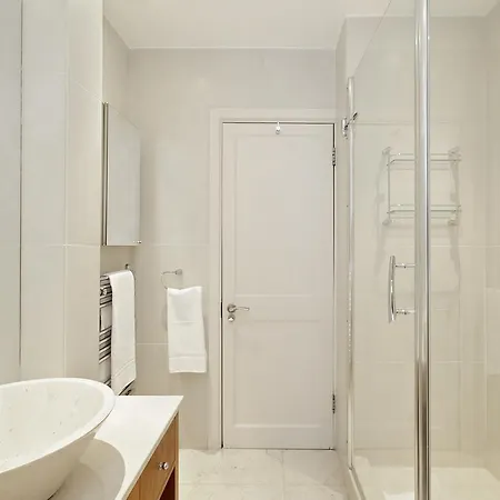Appartamento 185-181 Boulevard Saint-germain